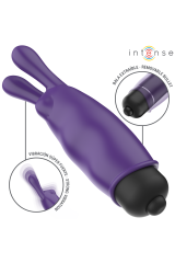 INTENSE - MYSTIC VIBRATING BULLET VIOLA 8