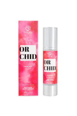 SECRETPLAY - ORCHID SILK LOZIONE PER LA PELLE PER DONNA 50 ML