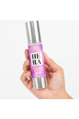 SECRETPLAY - HERA SILK SKIN LOTION PER DONNA 50 ML