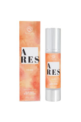 SECRETPLAY - ARES SILK LOZIONE PER LA PELLE PER UOMO 50 ML