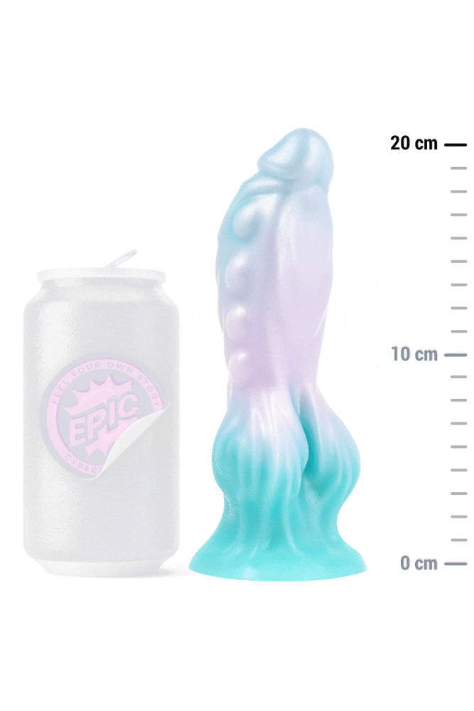 EPIC - DILDO LUNARA LUCE COSMICA