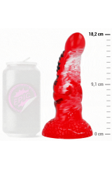 EPIC - DILDO AGNIS FUOCO CREMI