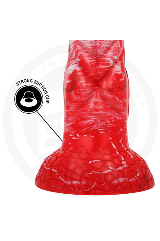 EPIC - DILDO AGNIS FUOCO CREMI