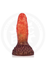EPIC - DILDO ANDROS RADICI SELVAGGE