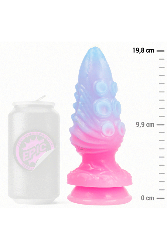 EPIC - DILDO HYDRALA MAREE MISTE