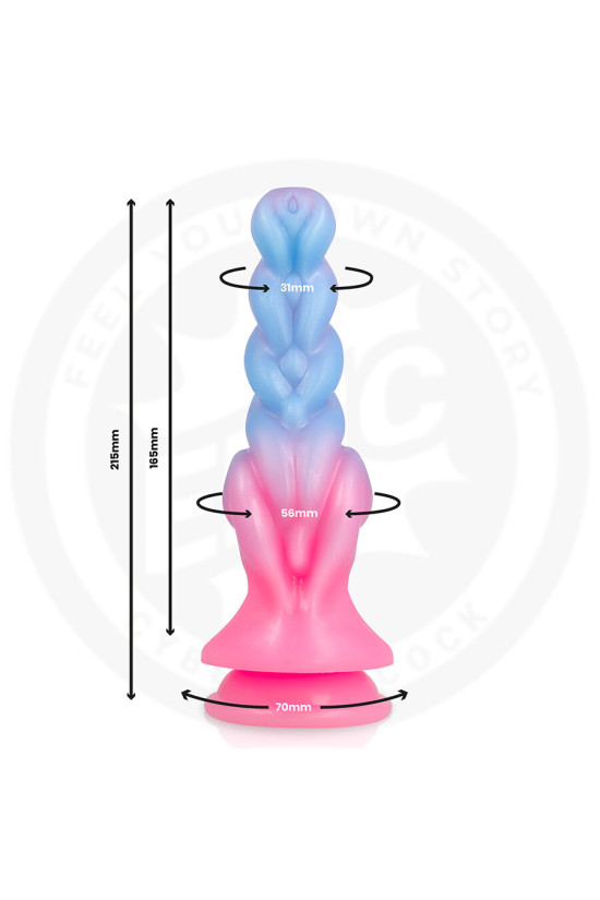 EPICO - DILDO RHEONA DAWN