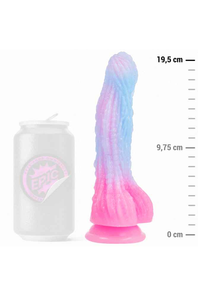 EPICO - DILDO SELARA ALBA