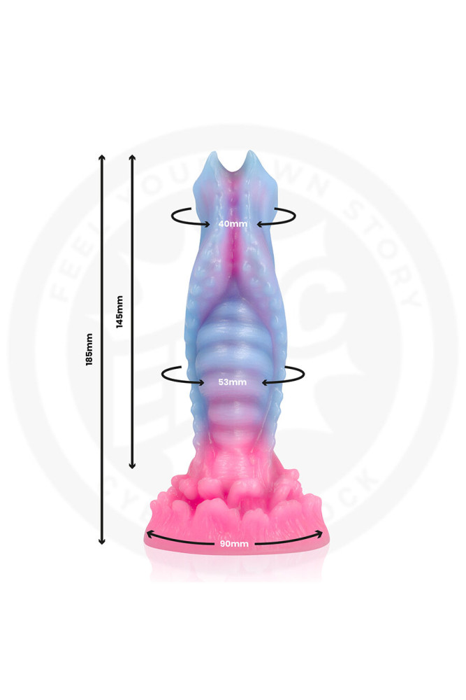 EPIC - DILDO OCEARA ALBA