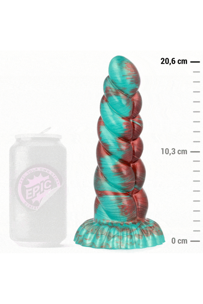 EPIC - DILDO ZIRION ARIDFIRE