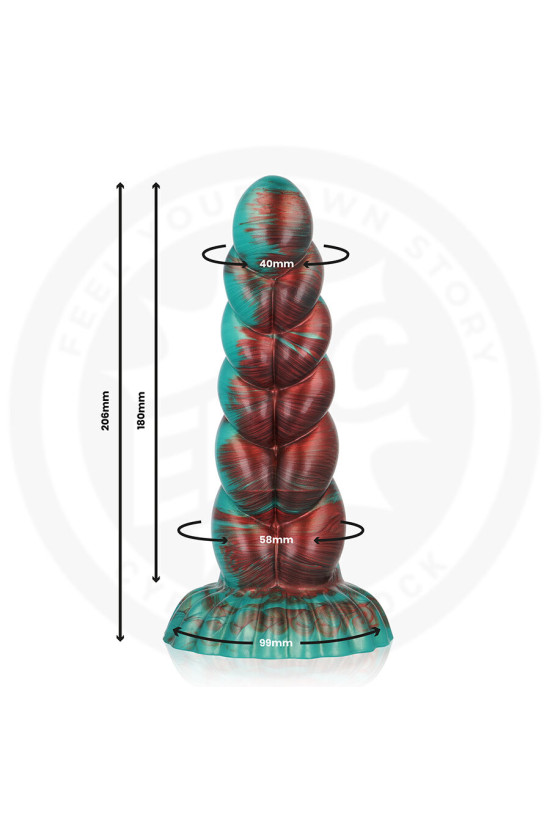 EPIC - DILDO ZIRION ARIDFIRE