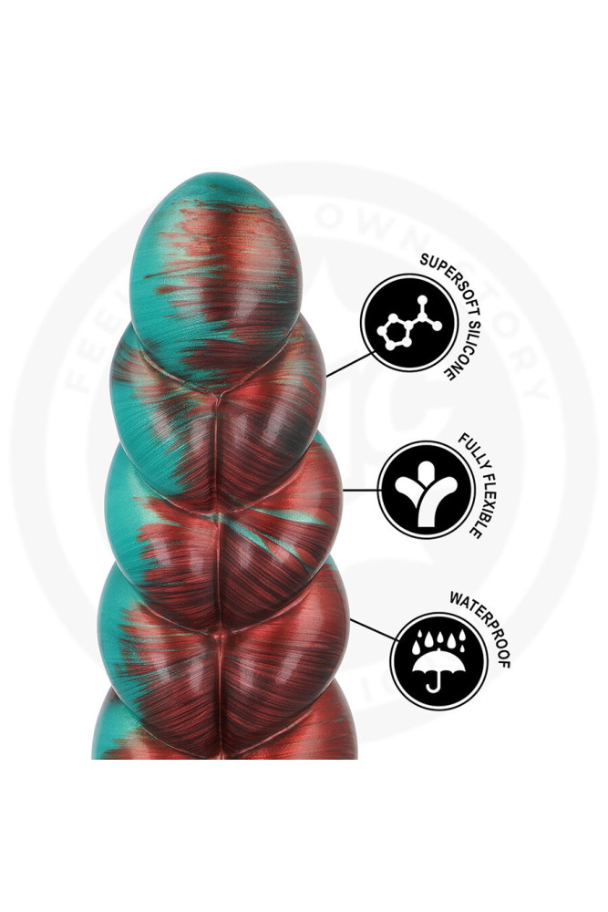 EPIC - DILDO ZIRION ARIDFIRE