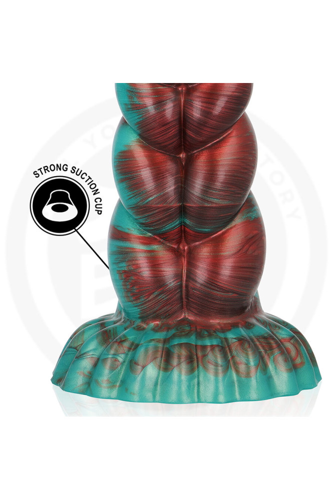 EPIC - DILDO ZIRION ARIDFIRE