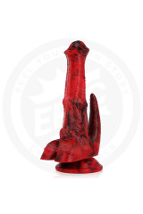 EPICO - DILDO VULCANUS NOTTE DRAGO