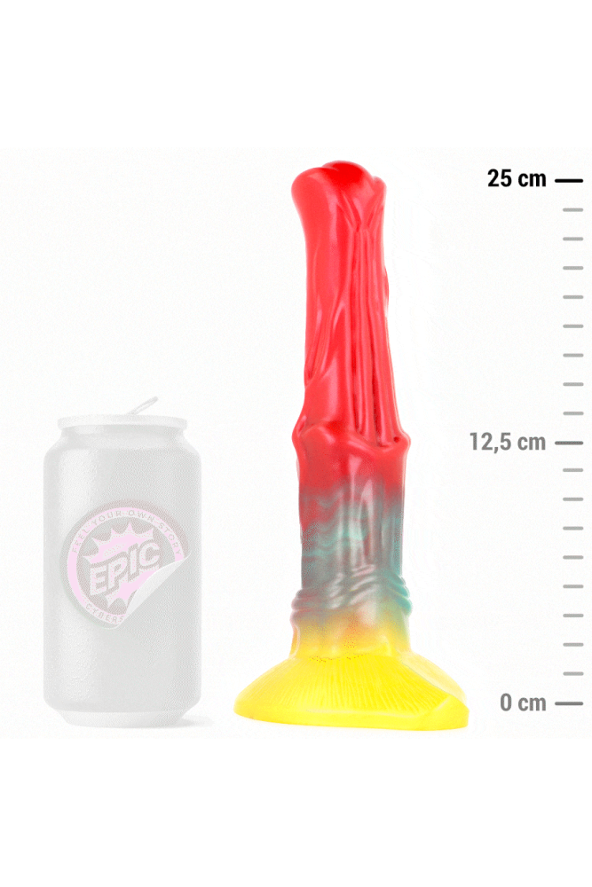 EPIC - DILDO AETHON GLOW