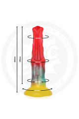 EPIC - DILDO AETHON GLOW