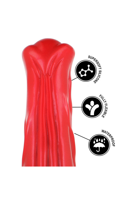 EPIC - DILDO AETHON GLOW