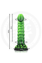 EPIC - DILDO CAELION RADICE VIVENTE