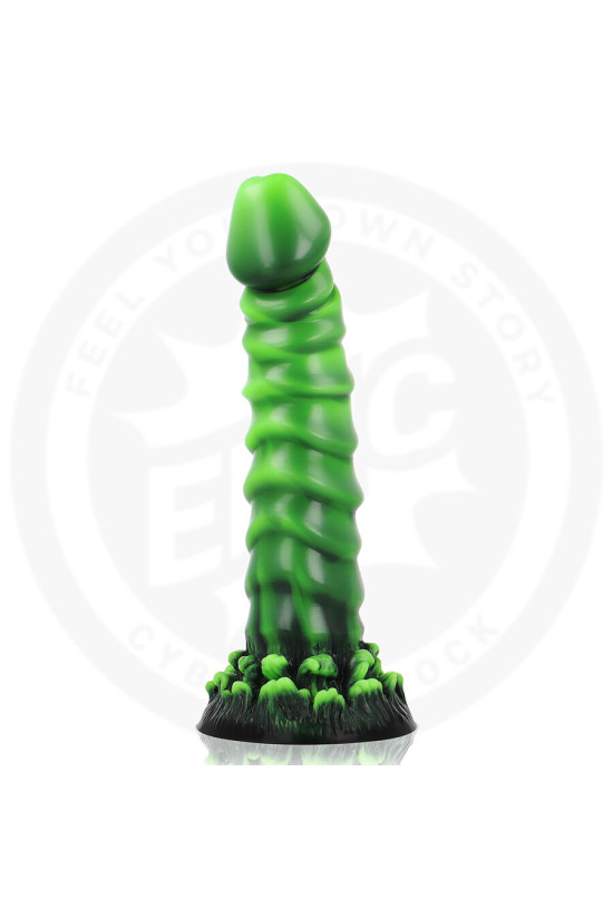 EPIC - DILDO CAELION RADICE VIVENTE