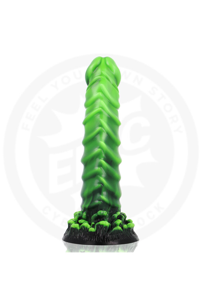 EPIC - DILDO CAELION RADICE VIVENTE