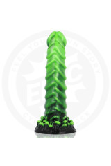 EPIC - DILDO CAELION RADICE VIVENTE
