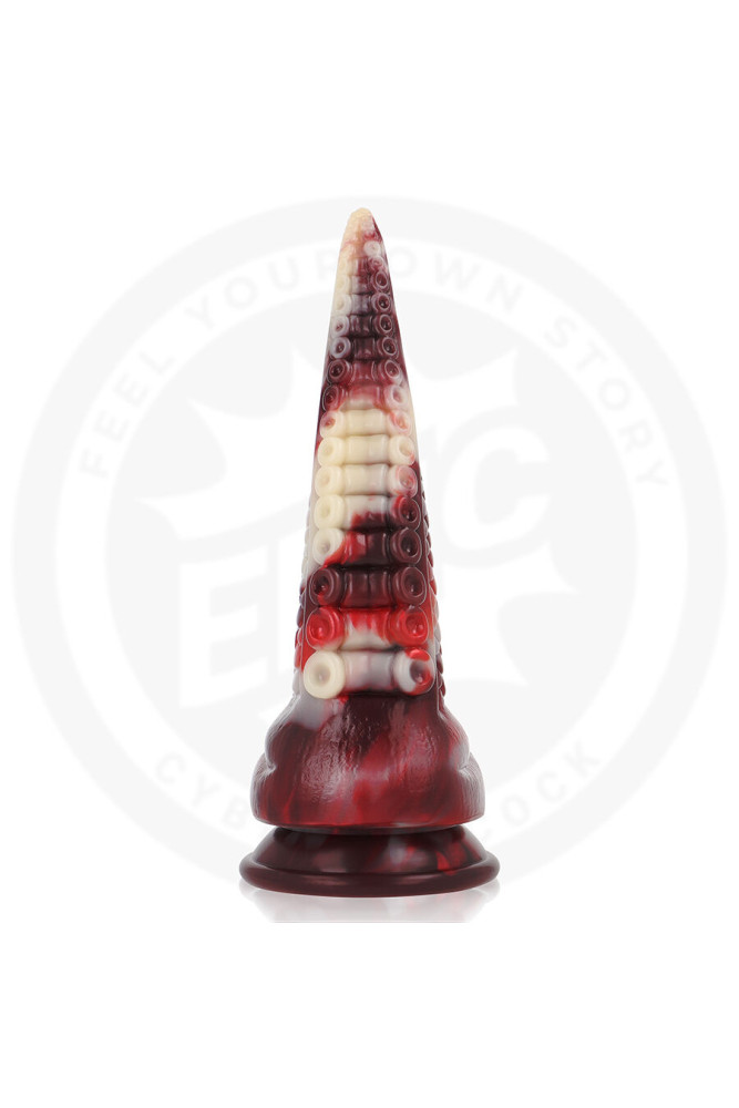 EPIC - DILDO DRAXIS OMBRA ABISMALE