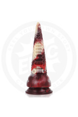 EPIC - DILDO DRAXIS OMBRA ABISMALE