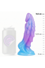 EPIC - ZAFIRIA DILDO LUNAR GLOW