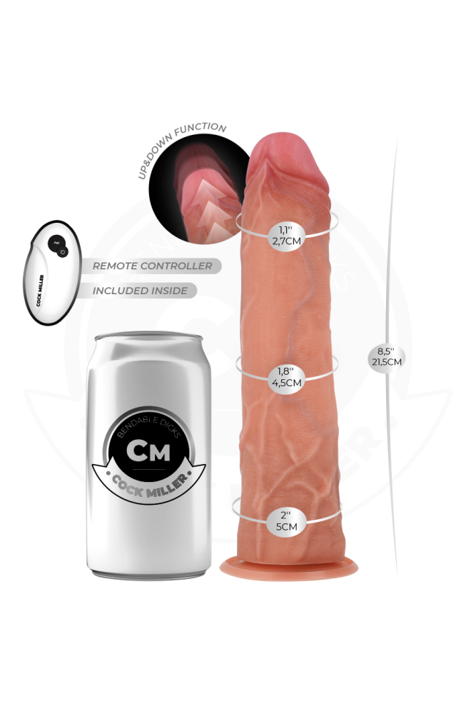 5 CM