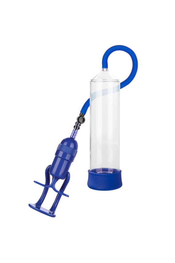 CALEXOTICS - ADMIRAL POMPA DI EREZIONE STA-HARD