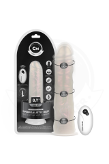 COCK MILLER - DILDO CON VENTOSA