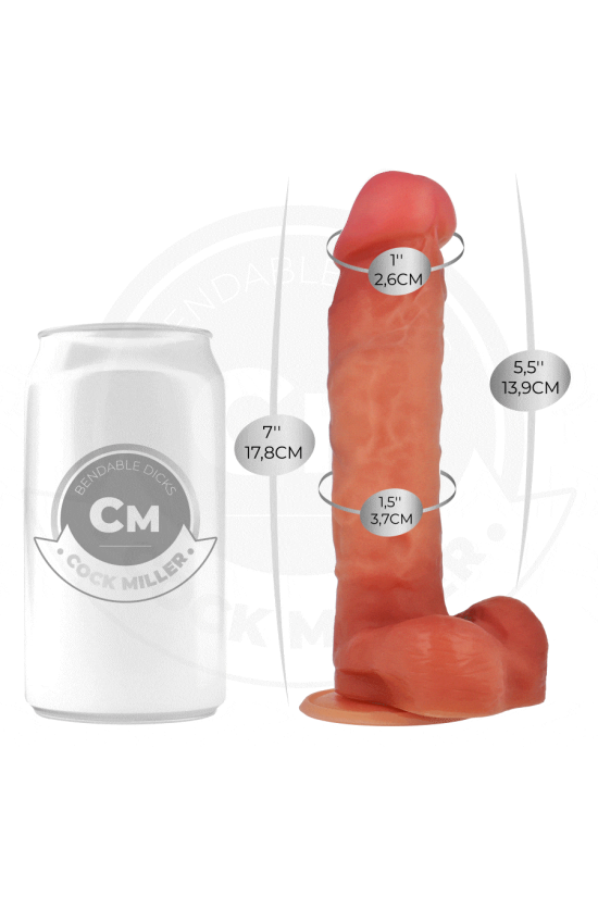 8 CM