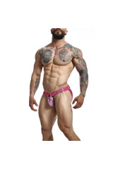 MOB - DNGEON JOCKSTRAP ROSA TAGLIA UNICA