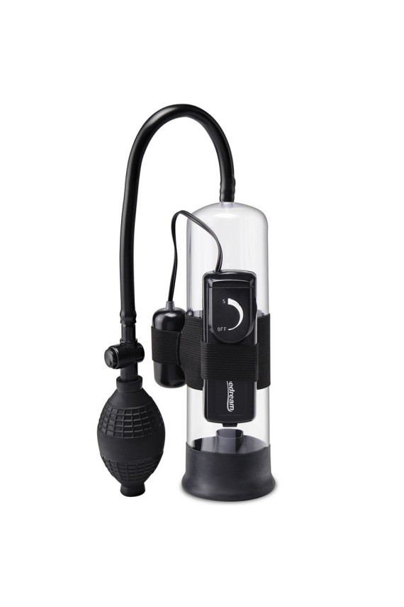 PUMP WORX - POMPA ASPIRANTE VIBRANTE PER PRINCIPIANTI