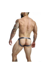 MOB - SOTTOSCRITTO DNGEON SNAP GRIGIO TAGLIA UNICA