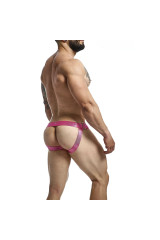 MOB - DNGEON JOCKSTRAP ROSA TAGLIA UNICA
