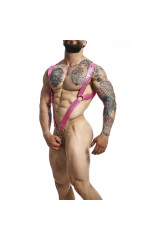 MOB - DNGEON IMBRACATURA ROSA DRITTA TAGLIA UNICA