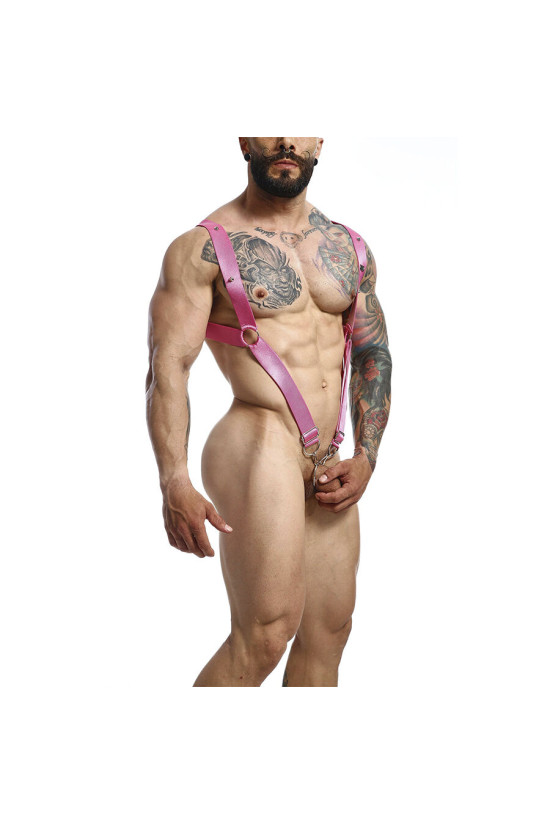 MOB - DNGEON IMBRACATURA ROSA DRITTA TAGLIA UNICA