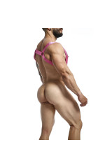 MOB - DNGEON IMBRACATURA ROSA DRITTA TAGLIA UNICA