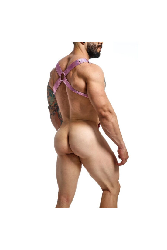 MOB - DNGEON IMBRACATURA PER PENE INCROCIATO TAGLIA UNICA