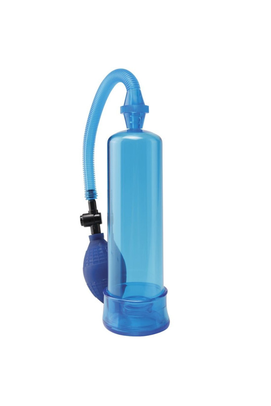 PUMP WORX - PRINCIPIANTI POWER PUMP CLEAR