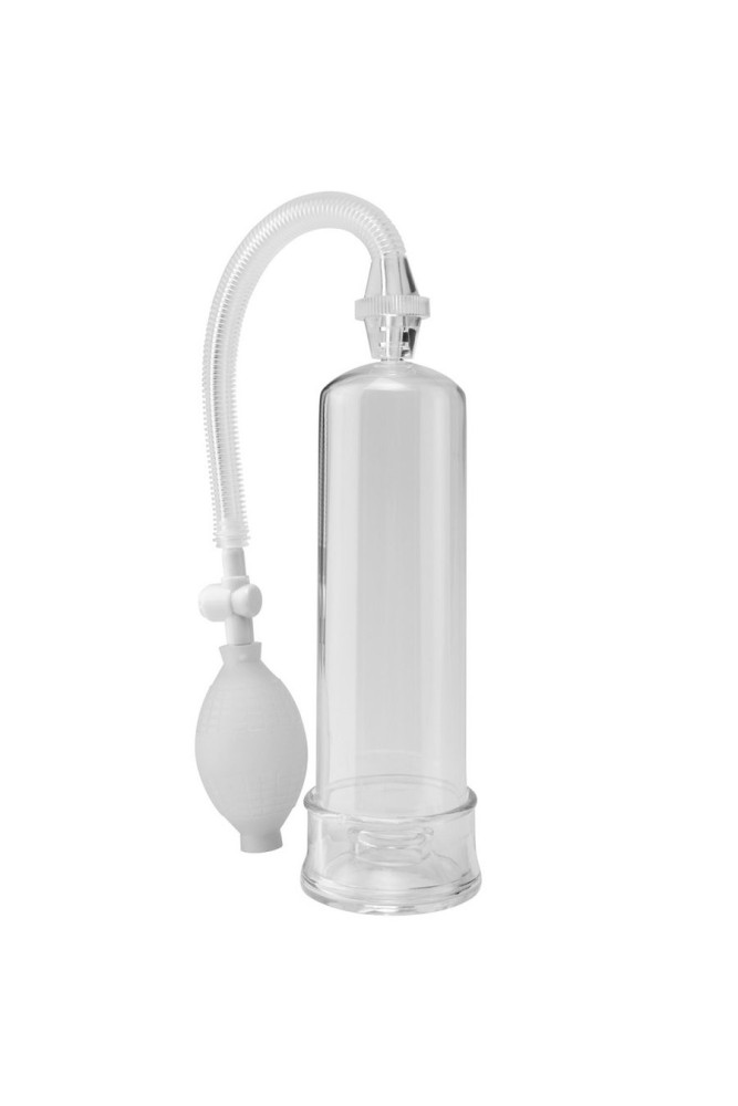 PUMP WORX - PRINCIPIANTI POWER PUMP CLEAR