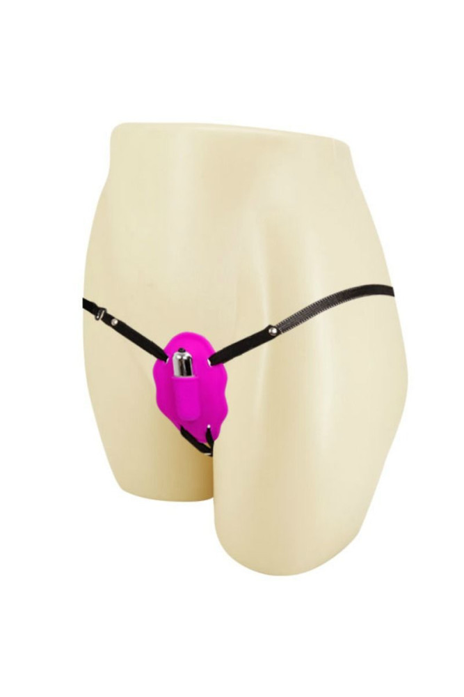 BAILE - AMORE CABLAGGIO RIDER CON VIBRAZIONE