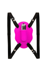 BAILE - AMORE CABLAGGIO RIDER CON VIBRAZIONE