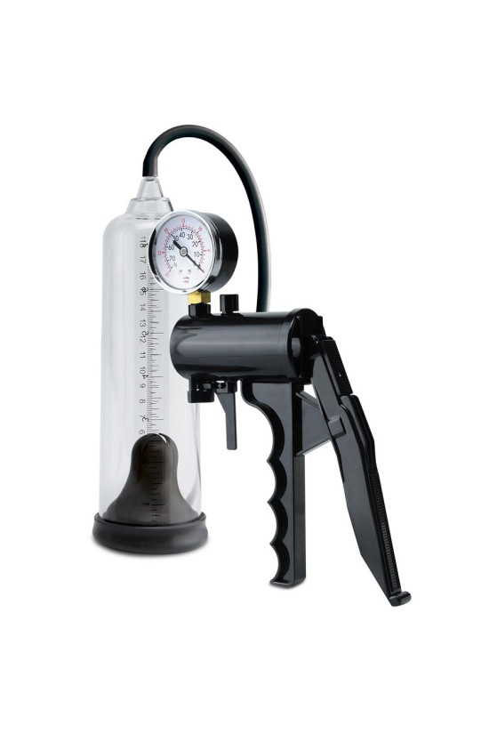 PUMP WORX - MAX-PRECISION POWER PUMP.