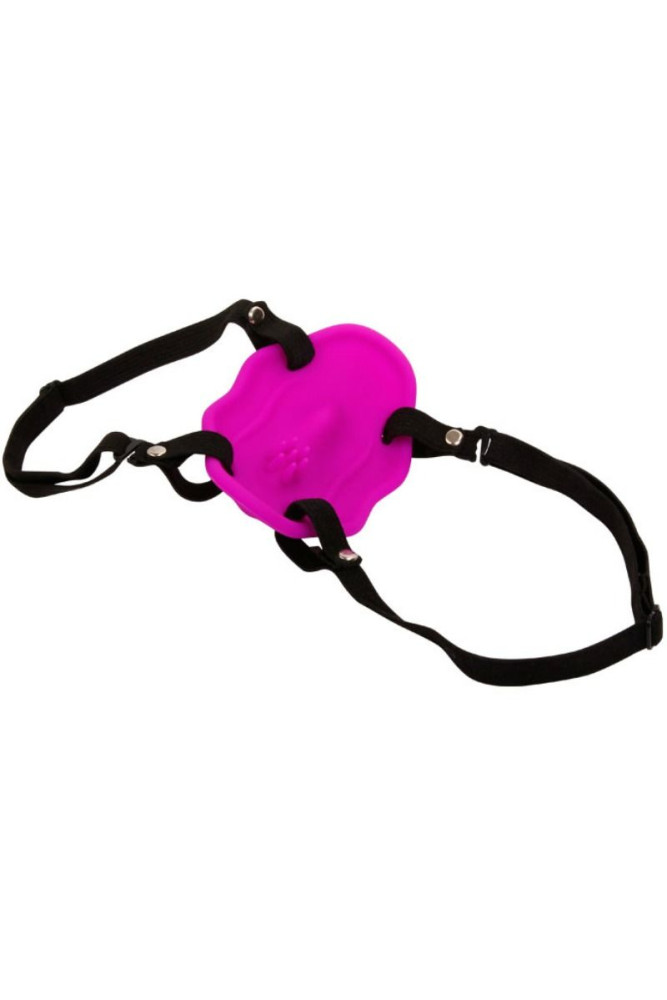 BAILE - AMORE CABLAGGIO RIDER CON VIBRAZIONE