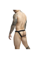 MOB - SOTTOSCRITTO DNGEON SNAP ROSSO TAGLIA UNICA