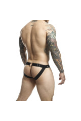 MOB - DNGEON JOCKSTRAP GIALLO SPORTSMAN TAGLIA UNICA