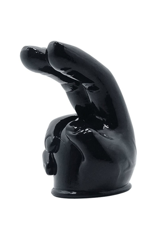 BAILE - POWER HEADTESTINA INTERCAMBIABILE PER MASSAGGIATORE A MANO