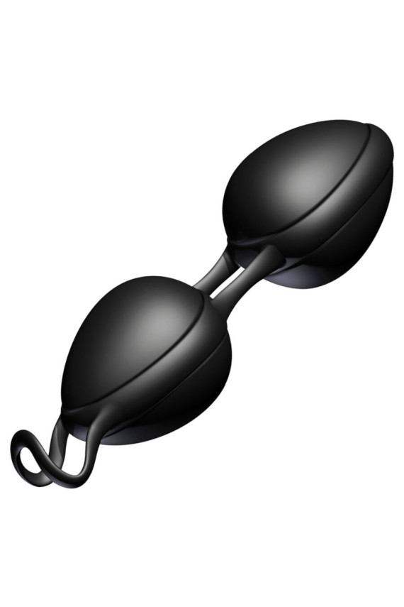 JOYDIVION JOYBALLS - SFERE CINESI NERE SEGRETE.