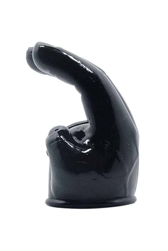 BAILE - POWER HEADTESTINA INTERCAMBIABILE PER MASSAGGIATORE A MANO